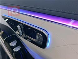 مێرسێدس بێنز S-Class مایباخ